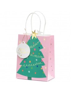 Saco Oferta Árvore Natal